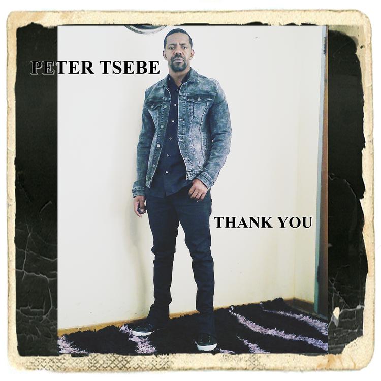 Peter Tsebe's avatar image