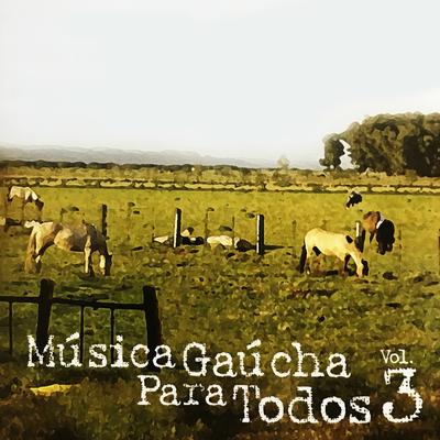 Gaiteiro Agradão By Grupo Minuano's cover