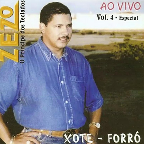 ZEZO's cover