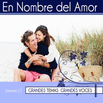 Grandes Temas Grandes Voces Vol. 17's cover