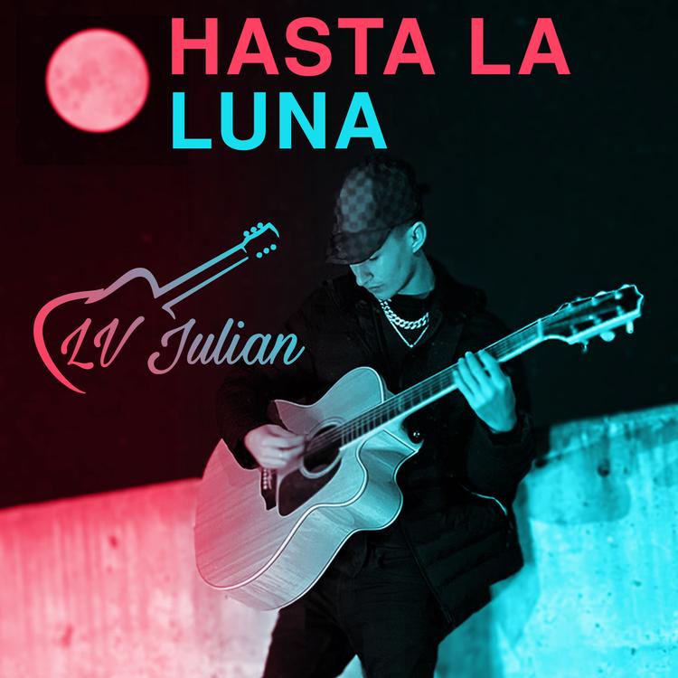LV Julian's avatar image