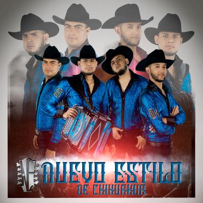 Nuevo Estilo de Chihuahua's cover