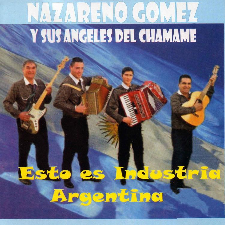 Nazareno Gomez y Sus Angeles Del Chamame's avatar image