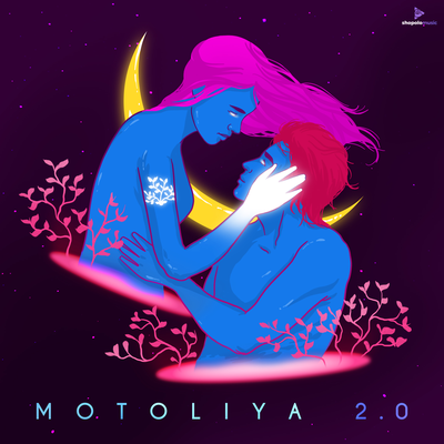 Motoliya 2.0 By Sannidhya Bhuyan, Aarxslan's cover