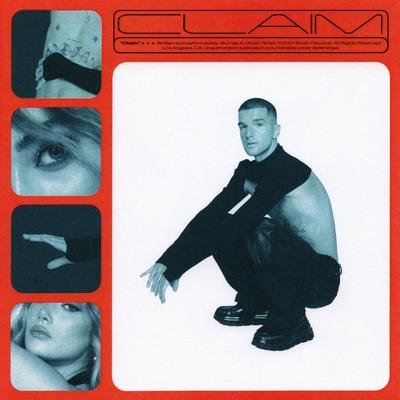 Claim's cover