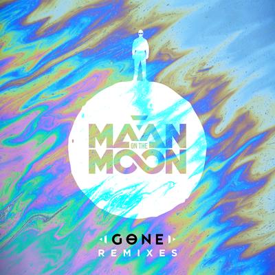 Gone (feat. Marvin Brooks) [Flyboy Remix]'s cover