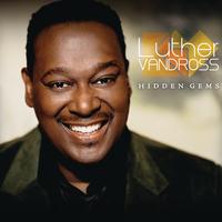 Luther Vandross's avatar cover