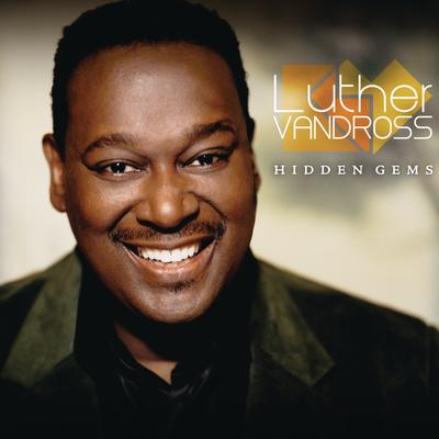 Luther Vandross's cover