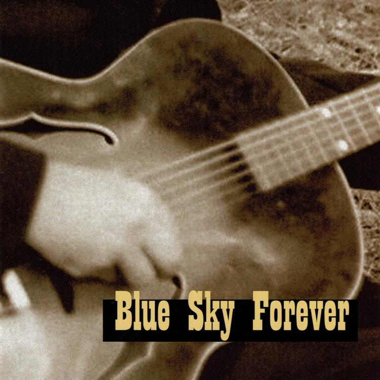 Blue Sky Forever's avatar image