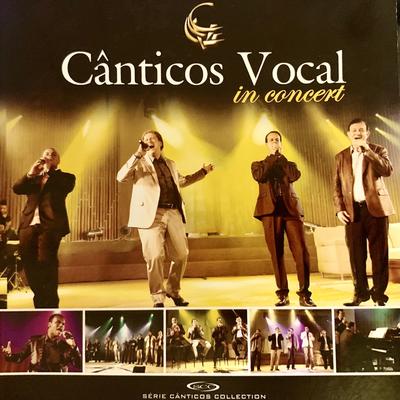 Anunciar Com Fervor By Cânticos Vocal's cover