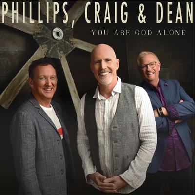 Phillips, Craig & Dean's cover