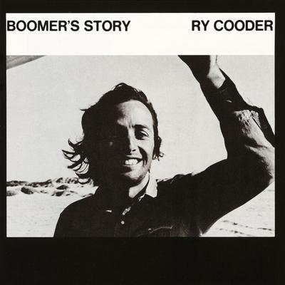 Boomer's Story's cover