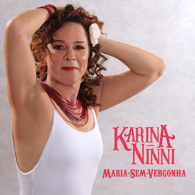 Maria sem Vergonha's cover