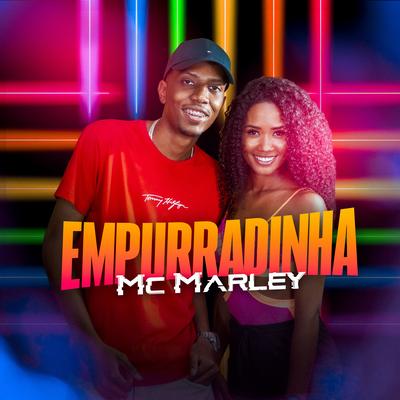 Empurradinha By MC Marley's cover