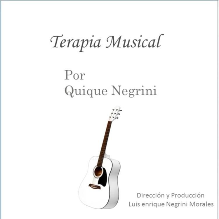 Quique Negrini's avatar image