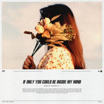 If Only You Could Be Inside My Mind By Friends & I's cover