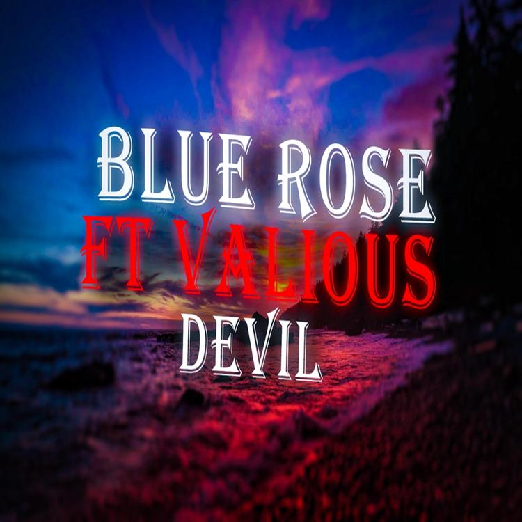 Blue Rose's avatar image