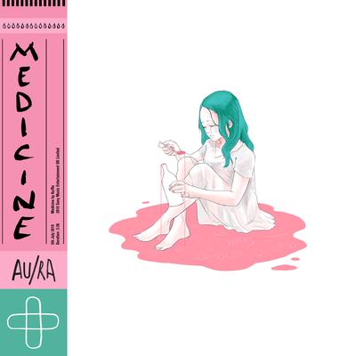 Medicine By Au/Ra's cover