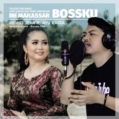 Ini Makassar Bosku's cover