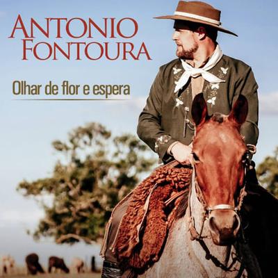 Antonio Fontoura's cover