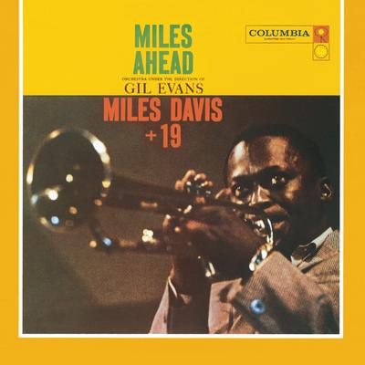 The Maids of Cadiz By Miles Davis, Gil Evans's cover