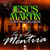 Jesus Martin's avatar cover