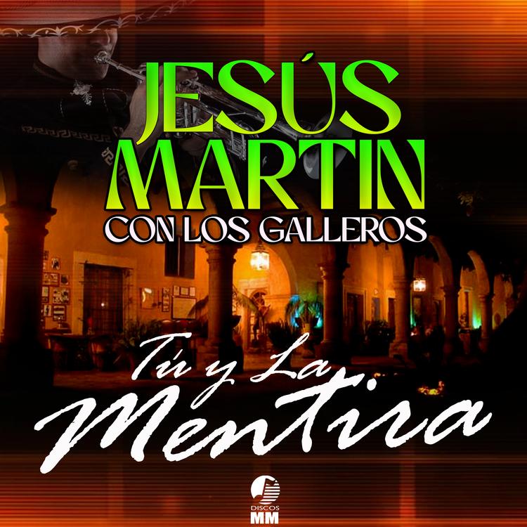 Jesus Martin's avatar image
