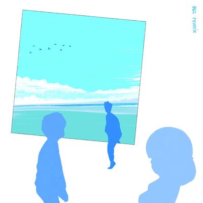 blue memories By 2 0 2 1's cover