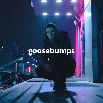 Goosebumps (Slowed + Reverb)'s cover
