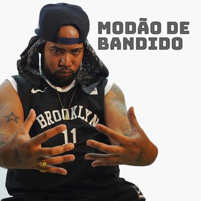 Modão de Bandido's cover