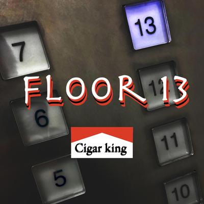 White chair By CigarKing's cover