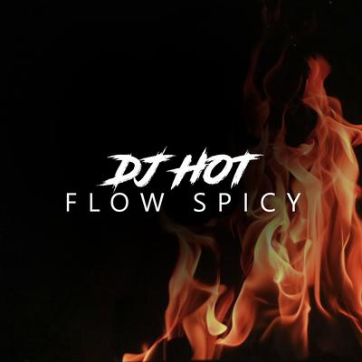 Dj Hot's cover