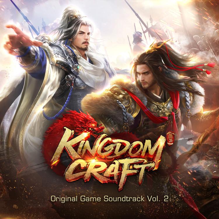 Kingdom Craft's avatar image