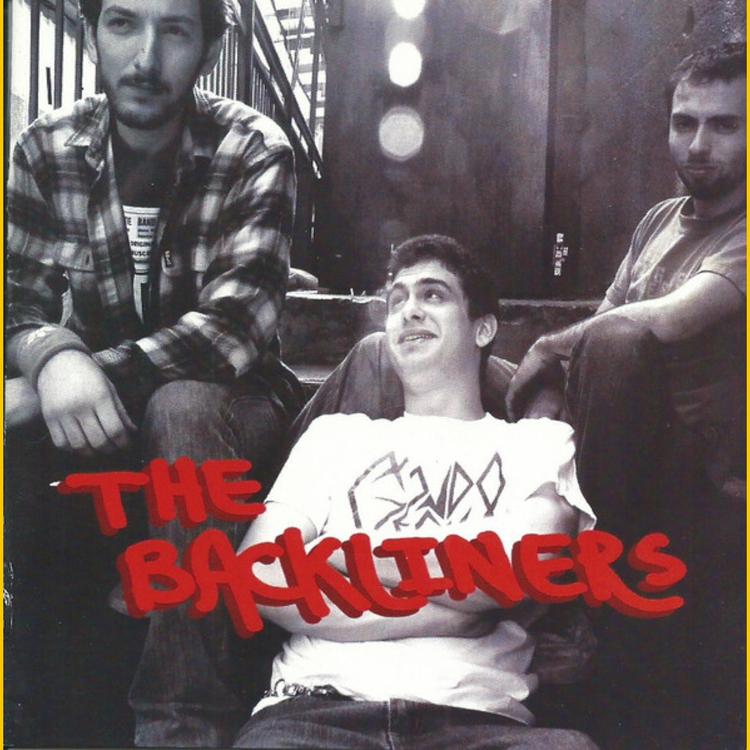 The Backliners's avatar image