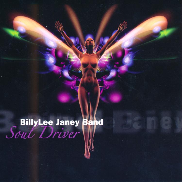 BIllyLee Janey Band's avatar image
