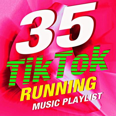 Roses (Running Mix) By Workout Music's cover