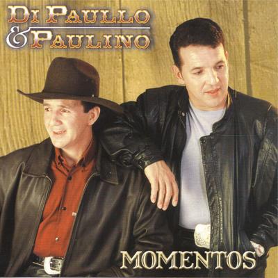 Caso do Passado By Di Paullo & Paulino's cover