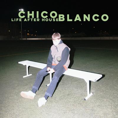 Tech Love (Otra Vez) By Chico Blanco's cover