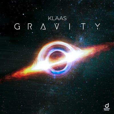 Gravity By Klaas's cover