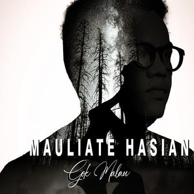 Mauliate Hasian's cover
