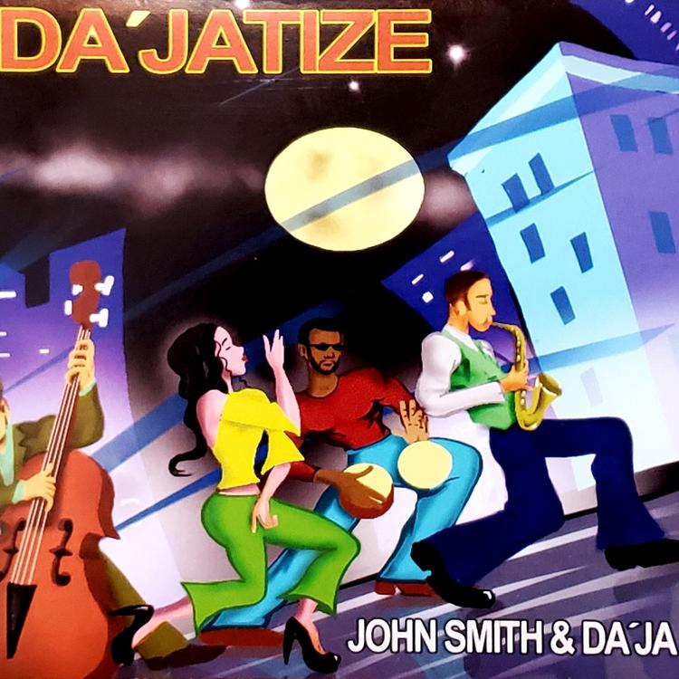 John Smith & Da Ja's avatar image