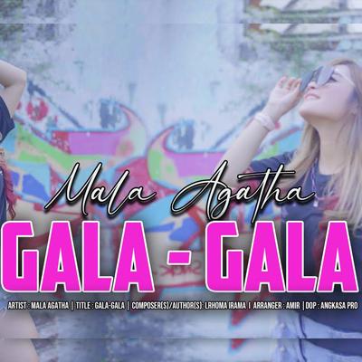 Gala Gala's cover