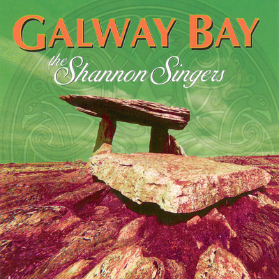 Galway Bay's cover