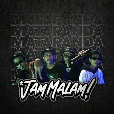 Jam Malam's cover