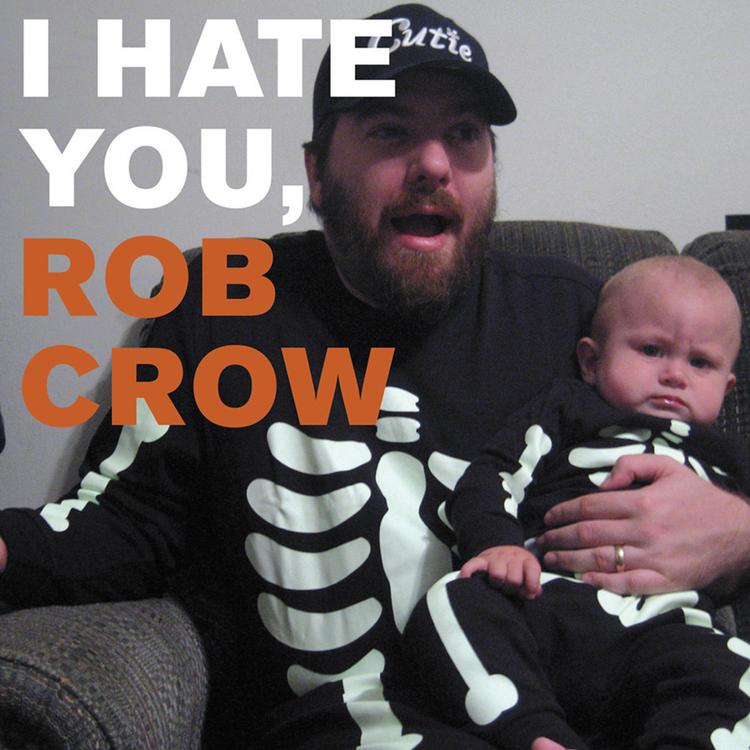 Rob Crow's avatar image