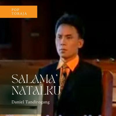 Salama' Natalku's cover