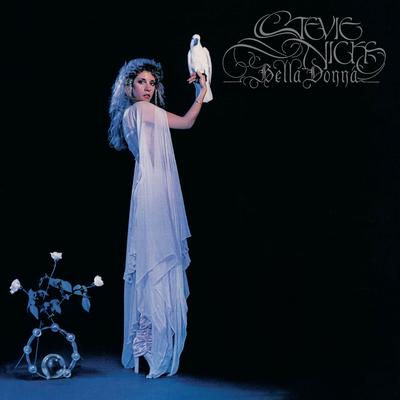 Bella Donna (2016 Remaster) By Stevie Nicks's cover