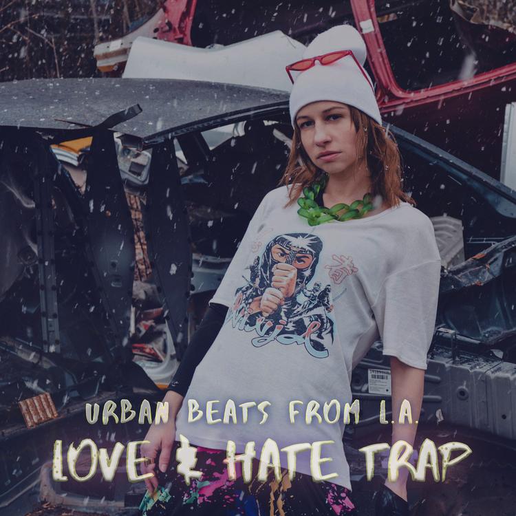 Urban Beats From L.A.'s avatar image