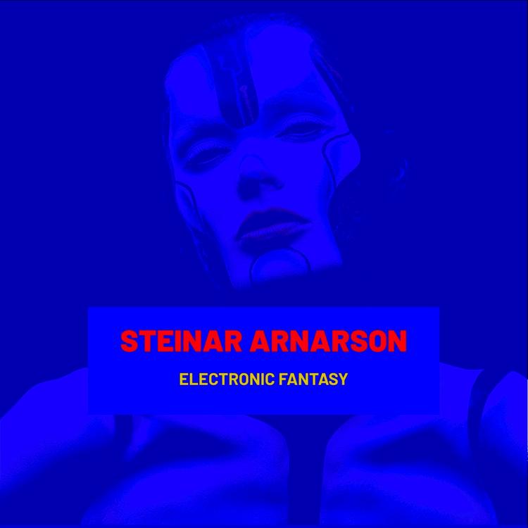 Steinar Arnarson's avatar image