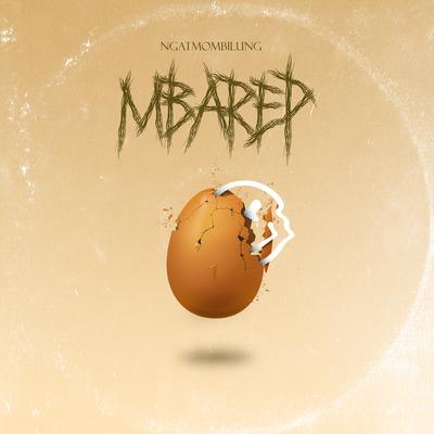 MBAREP's cover